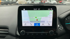 Ford EcoSport 1.0 EcoBoost 125 ST-Line 5dr Auto Petrol Hatchback